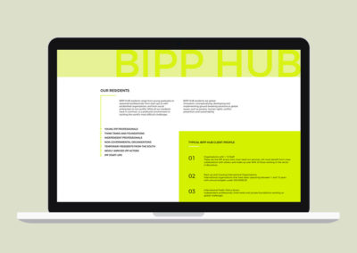 BIPP-HUB